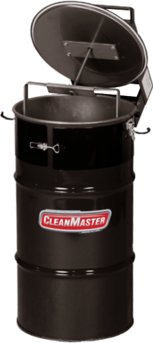 CleanMaster IC